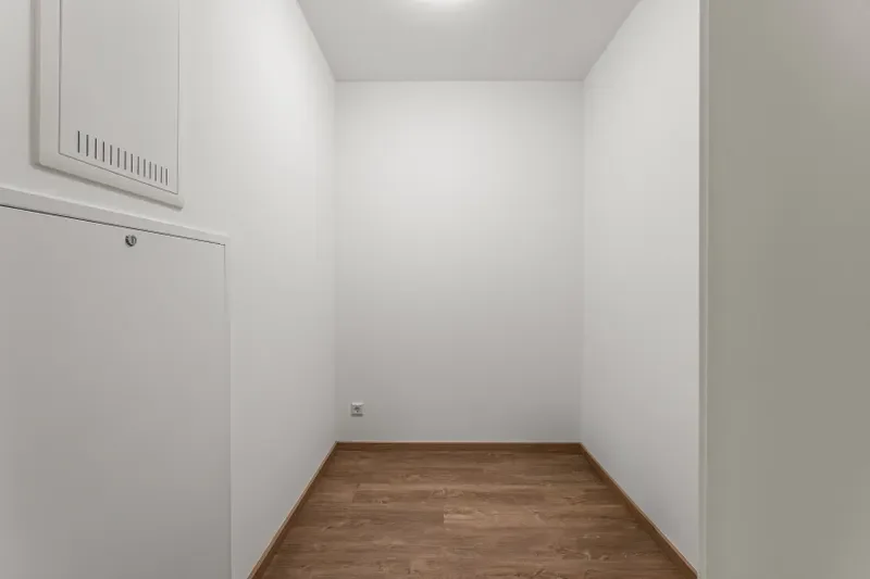 Abstellkammer