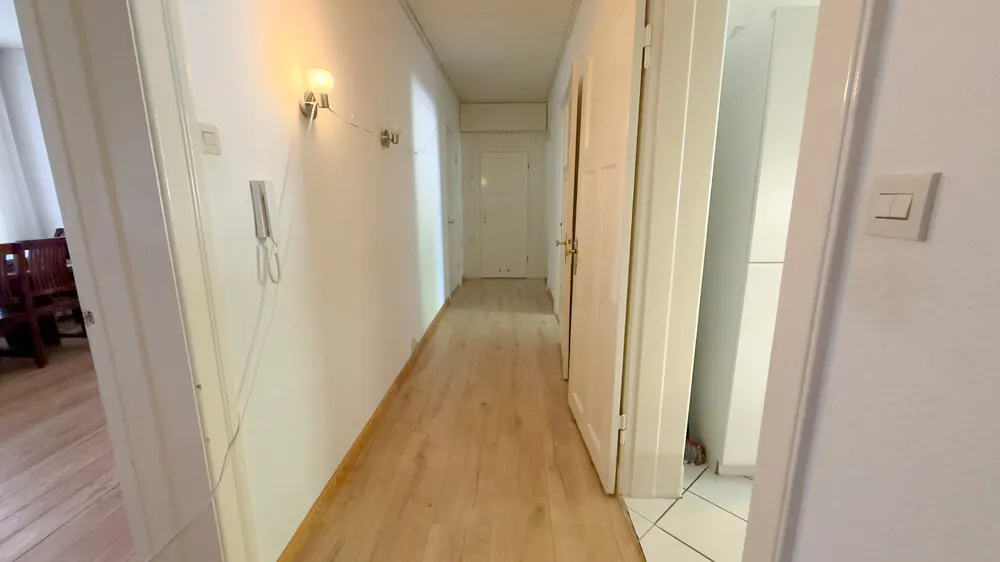 Wohnung 2 Flur