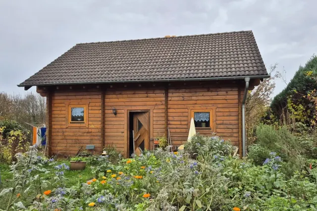 Naturbelassen und artenreich