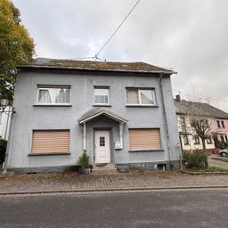 Ihr neues Zuhause in Herschbach – ca. 150 m² Wohnfläche in zentraler Lage