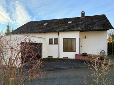 Haus in Ehingen