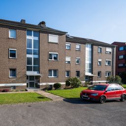 Komfortabel, ruhig, profitabel – Helles Dachgeschoss-Juwel in Willich – vermietet & renditestark!