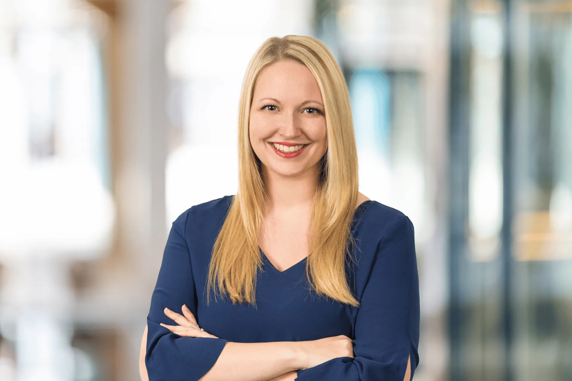 Nadine Seidlmayer