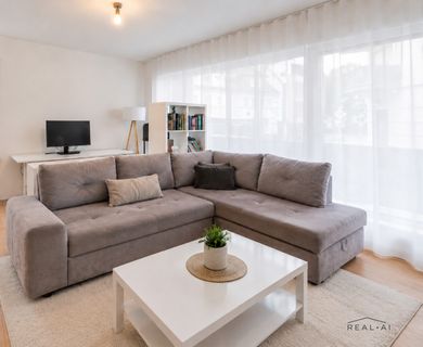 Seniorengerechte, moderne 2 Zimmer-Whg mit Balkon im Siegburger Zentrum! - Foto 1