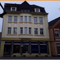 Wohn-Geschäftshaus in der Innenstadt !