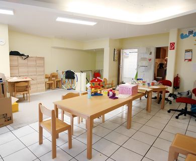 Mehr Möglichkeiten, gibt es kaum. Ladenlokal Breite Str. zu mieten