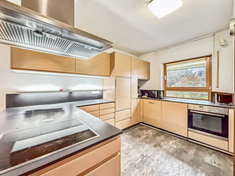 Moderne Küche