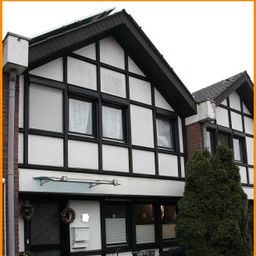 Familienhaus mit vielen Extras in Hiltrup-West !