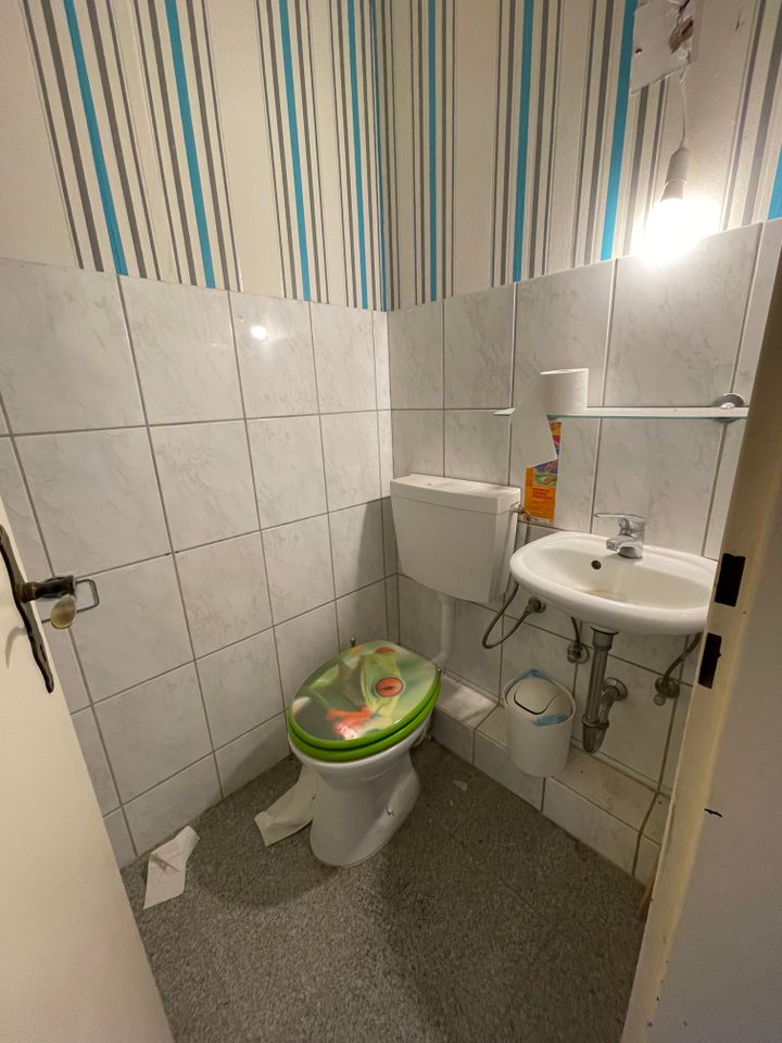 Ihr neues Zuhause: Stilvolle 4-Zimmer-Wohnung zum Wohlfühlen - Photo 2