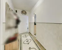 Wohnungseingang