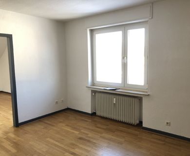 Schöne geräumige 2-Zimmer im Dachgeschoss einer Jugendstilvilla - Foto 5