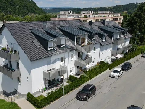 Mehr als nur 4 Wände – Passau-Innstadt