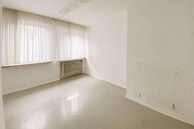 Wartezimmer