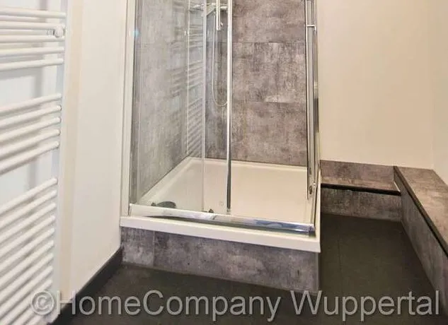 Dusche