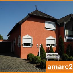 Mediterranes, sehr gepflegtes und schönes Landhaus in gesuchter Lage.
***Charme inklusive***