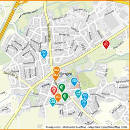 *Test* Einfamilienhaus mit Garten