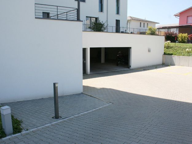 Einfahrt_Tiefgarage