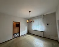 Büro im Erdgeschoss