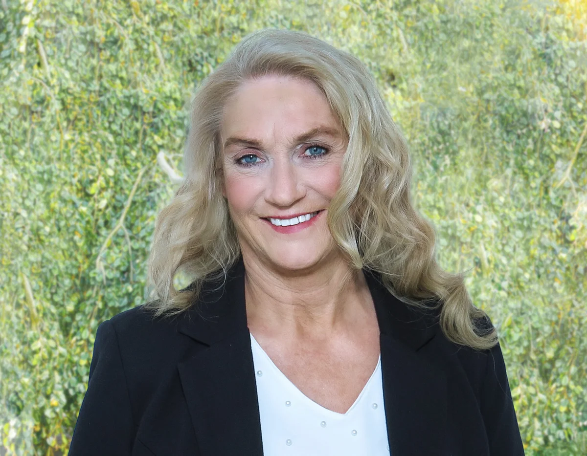 Birgit Lorenz