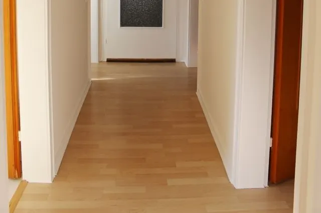 Wohnung 1. OG Haus 7