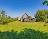 2000 m² Grundstück