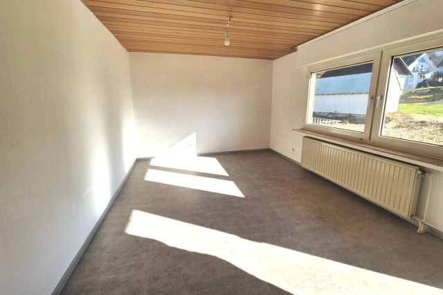 Flexibel in der Aufteilung