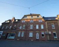 Frontansicht
