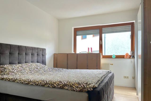 Schlafzimmer  (Whg. 3)