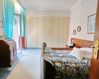 Schlafraum im OG ...