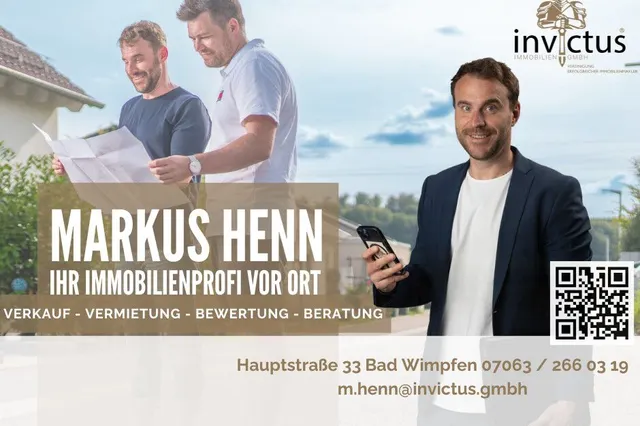 Ihr Profi vor Ort