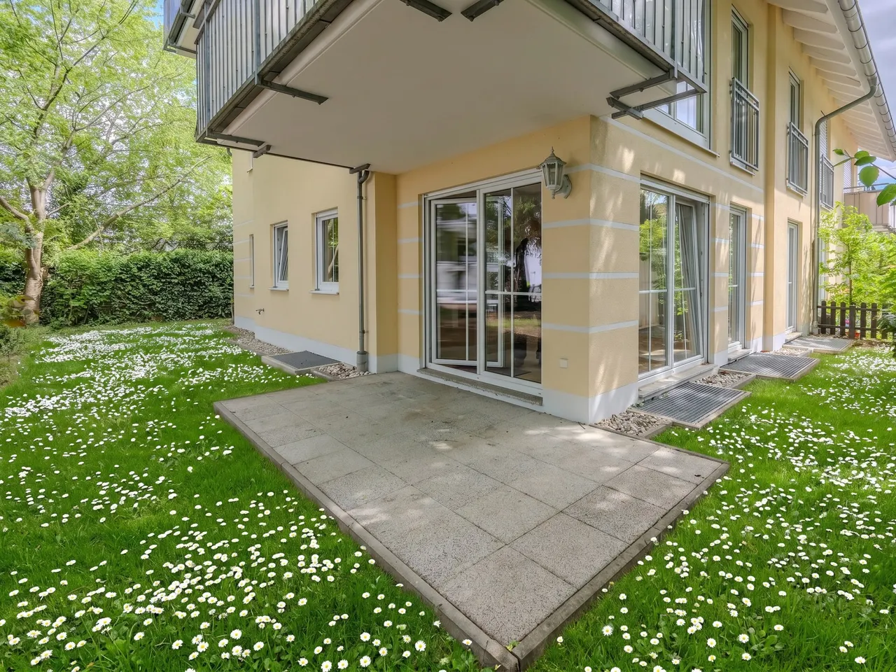 Außenansicht