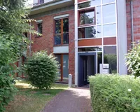 Hauseingang