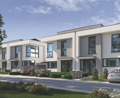 Exklusive Doppelhaushälften mit Top‑Ausstattung in Lohmar