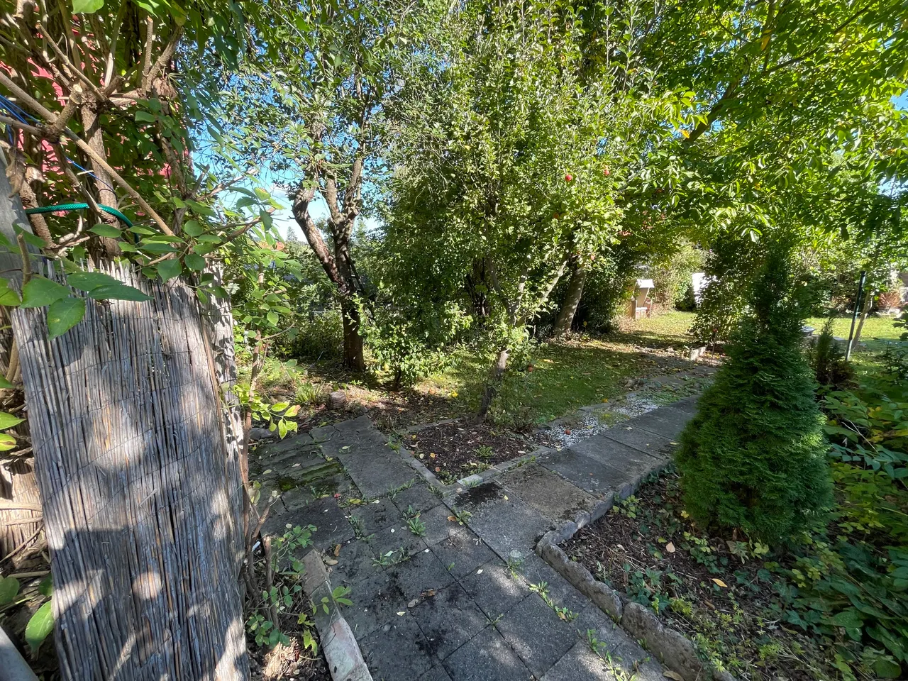 Garten