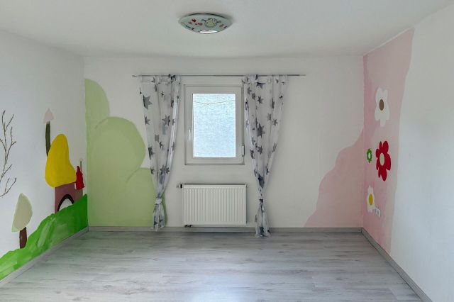OG Kinderzimmer