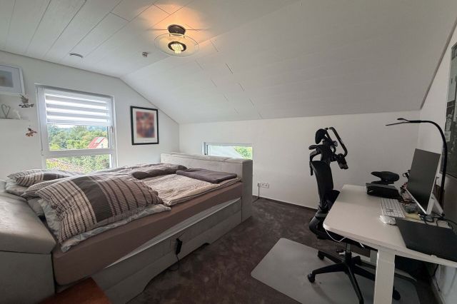 Schlafzimmer OG