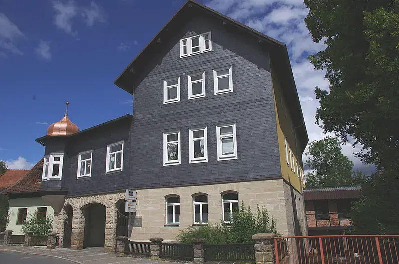 Ansicht