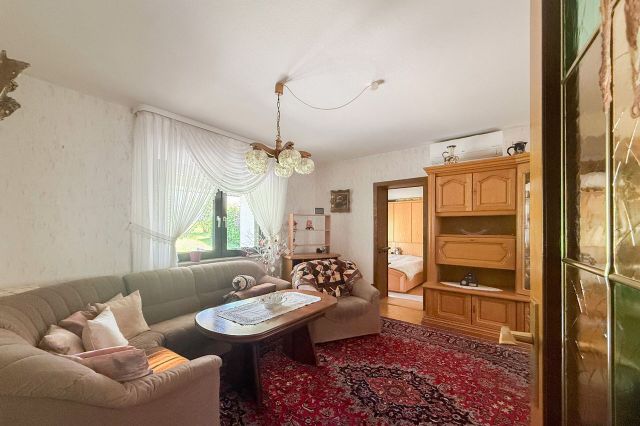 Wohnzimmer EG