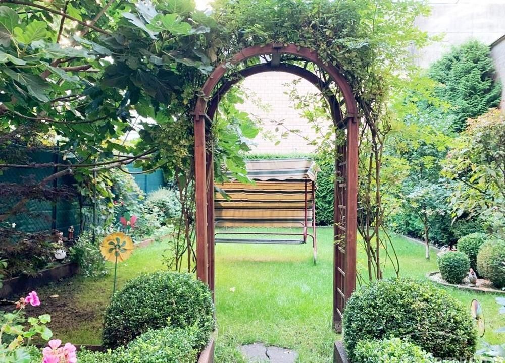 Garden zum Mitbenutzung