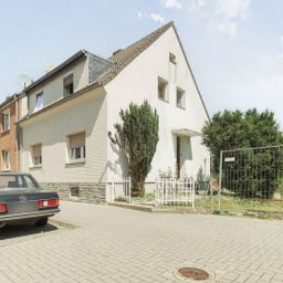 Raum für Ihre Visionen: Charmantes Einfamilienhaus mit großem Entwicklungspotenzial in Erkelenz