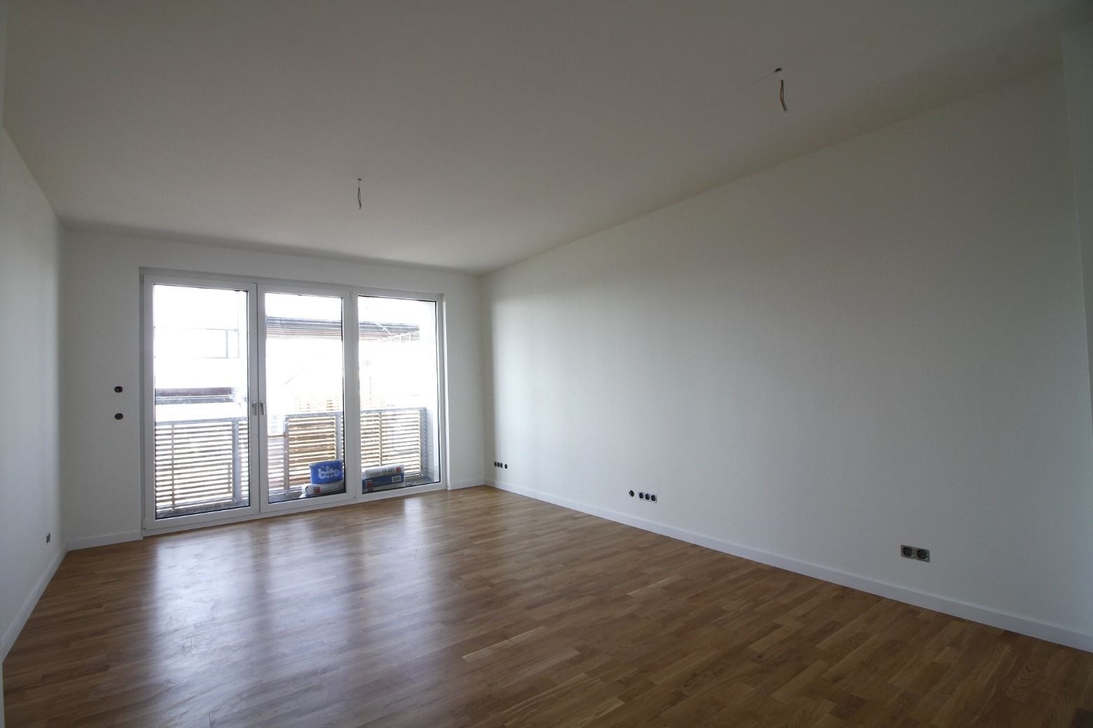 Luxuriöse 4-Zimmer Wohnung in Mitte !
