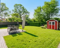 Sonniges Grundstück