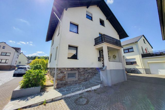 Eingangsbereich