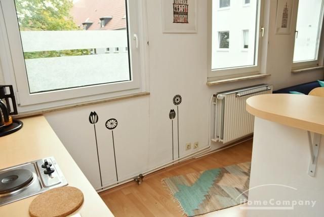 K&uuml;che