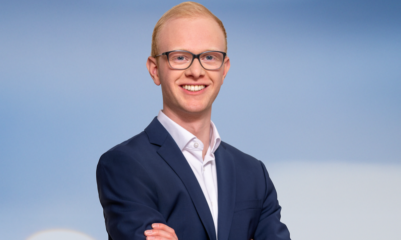 Jannik Pollmeier - Junior-Immobilienberater und Vertriebsassistent in Neubeckum