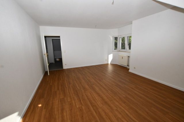 Elternschlafzimmer 2. Ansicht