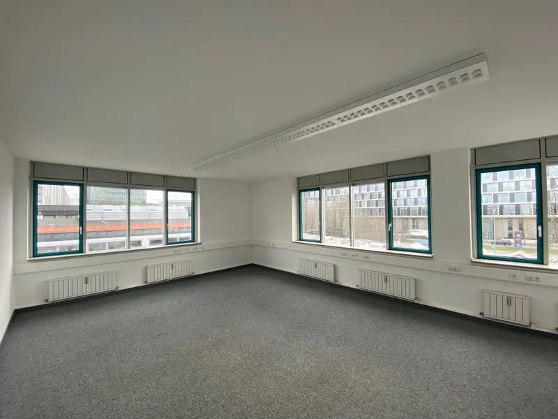 Büro 2.OG
