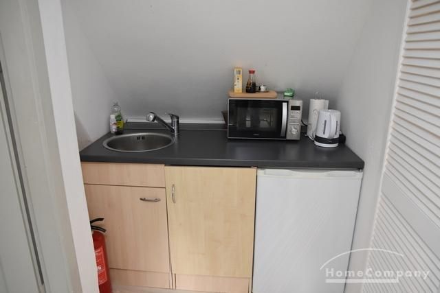 K&uuml;che (keine Kochgelegenheit)