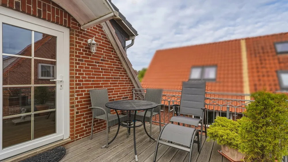 .Terrasse Whg 1