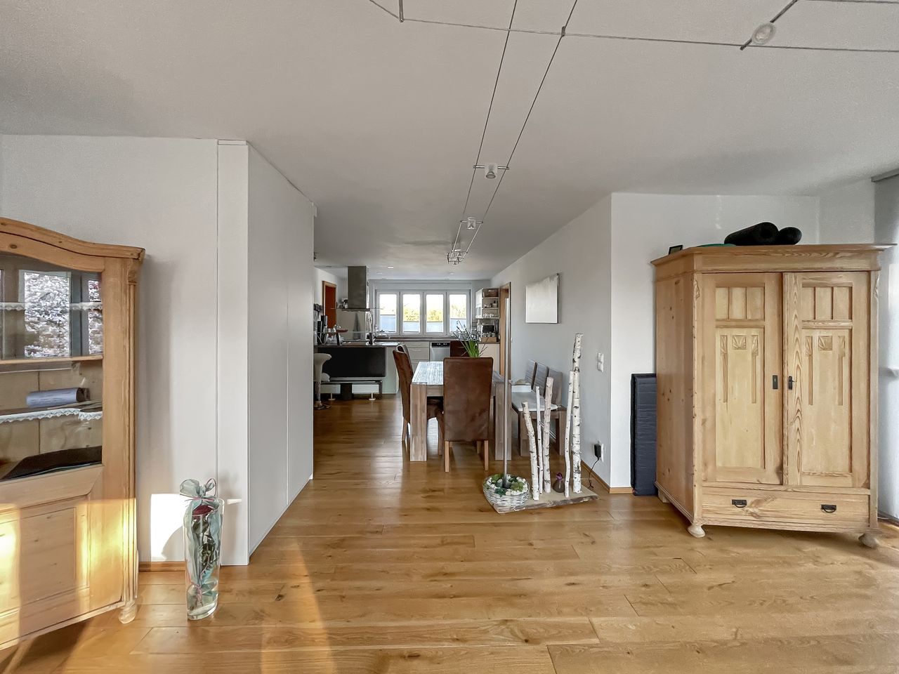 Einliegerwohnung